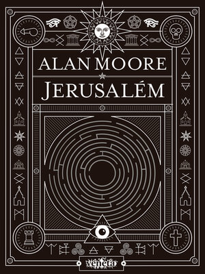 cover image of Jerusalém